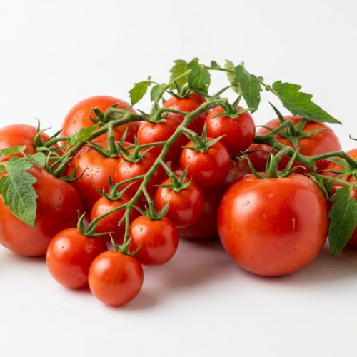 Томаты розовые Азербайджан