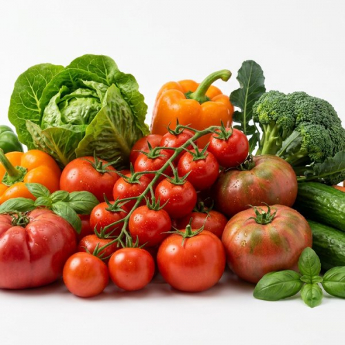 Томаты черри Турция