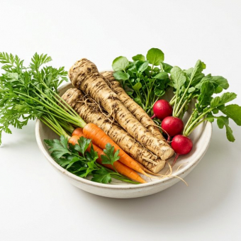 Хрен корень 5кг/1кор