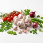 Чеснок 10кг/1кор