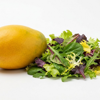 Салат Мангольд 125г