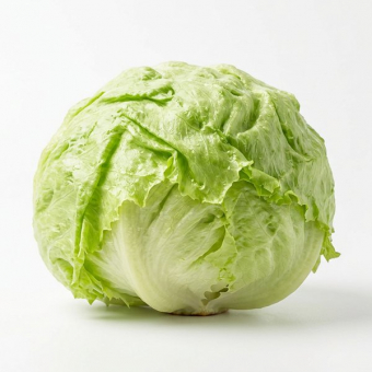 Салат Айсберг ~600г/1шт