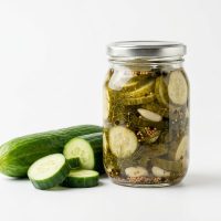 Огурцы соленые 3кг