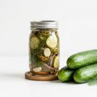 Огурцы соленые 7кг