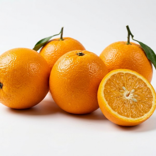 Апельсины
