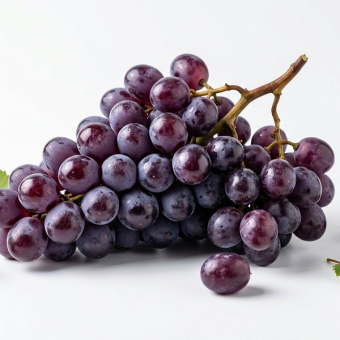 Виноград Кримсон ~4,5кг/1кор