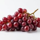 Виноград черный ~4,5кг/1кор