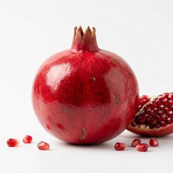 Гранат ~400г/1шт