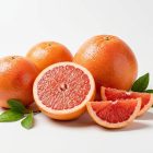 Грейпфрут ~400г/1шт