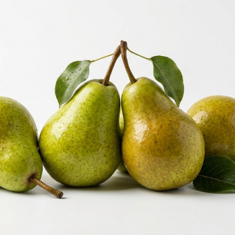 Груша н/у 10кг/1кор