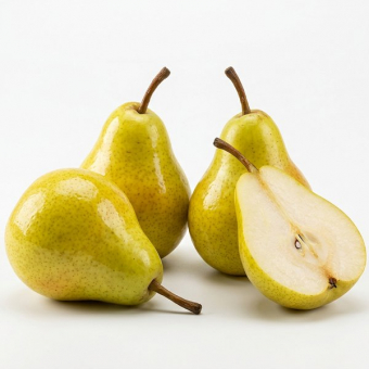 Груша Пакхам ~9,5кг/1кор