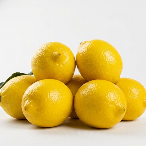 Лимоны (Узбекские)