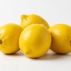 Лимоны ~15кг/1кор