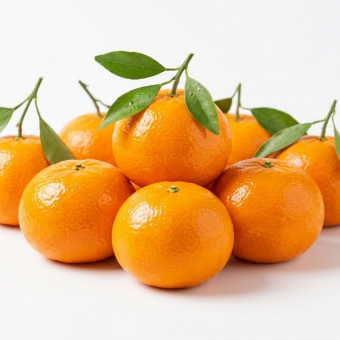 Мандарины (Турция)