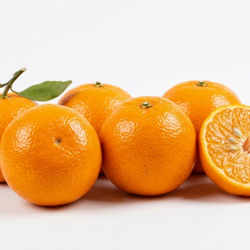 Мандарины МИНИ