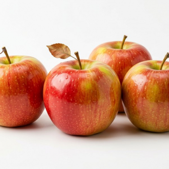 Яблоки Голден