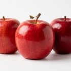 Яблоки Гренни смит ~14кг/1кор