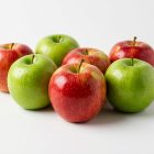 Яблоки Пинк Леди