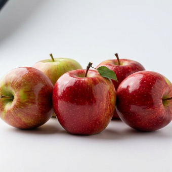 Яблоки Ред Чиф 18кг/1кор