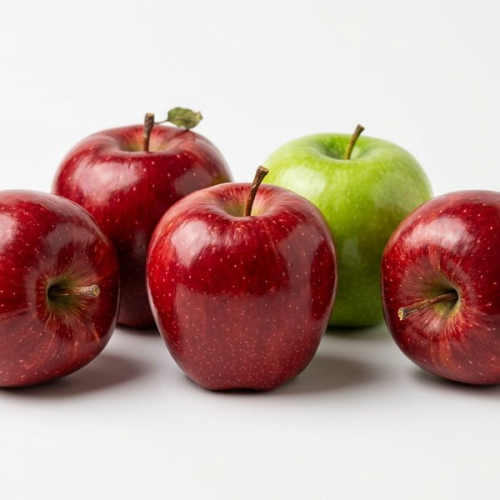 Яблоки Роял Гала