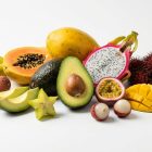 Авокадо хаас 2шт/уп