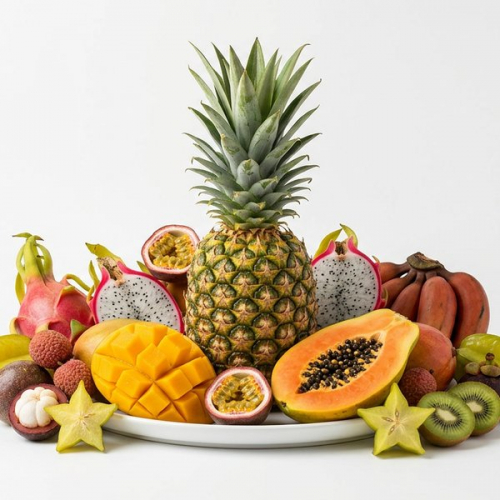 Ананас голд