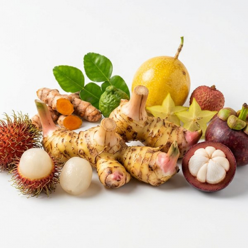 Корень Галанга