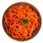 Морковь по-корейски 0,5кг 