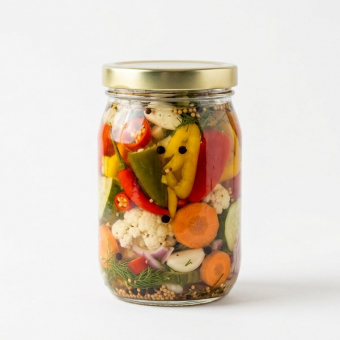 Перец соленый 0,5кг 