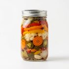 Перец соленый 4,0кг 