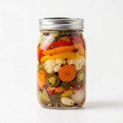 Перец соленый 4,0кг 
