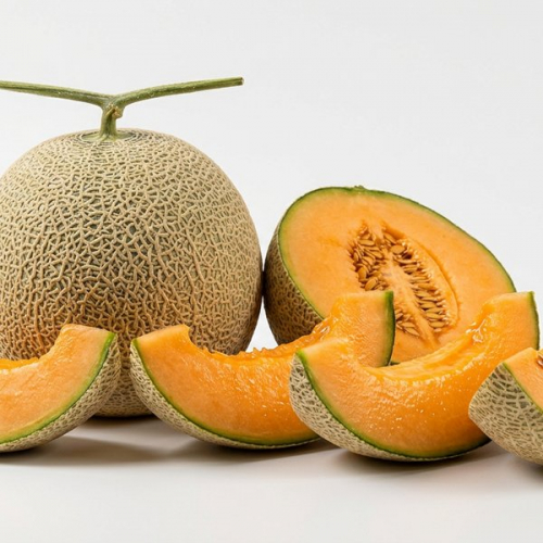 Дыня желтая ~