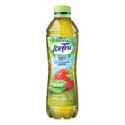 Чай Ice Tea зелёный, клубника-алоэ, 0.5 л