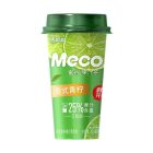Чай Meco, лимон-лайм, 0.4 л