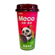 Чай Meco, шелковица, 0.4 л