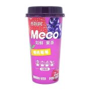 Чай Meco, ягодный микс, 0.4 л