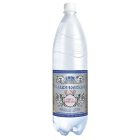 Вода Славяновская минеральная газированная, 1.45 л