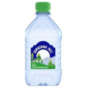 Вода Шишкин Лес, 0.4 л