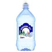Вода Шишкин Лес спорт, 1 л