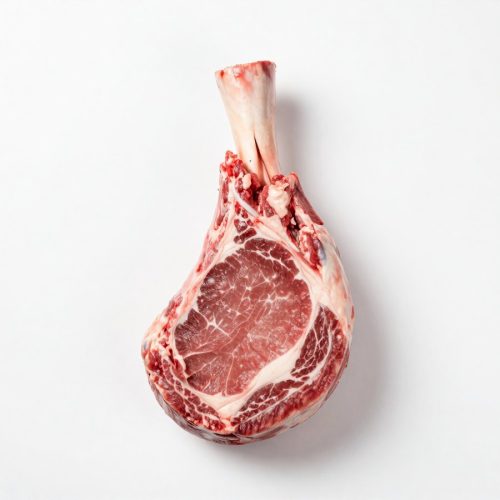 Голяшка говяжья Black Angus (Мираторг)