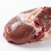 Сердце свиное (Мираторг)
