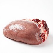 Лёгкое говяжье (Парагвай)
