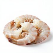 Креветки очищенные × 6