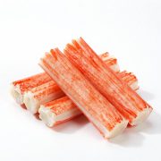 Крабовые палочки 150+
