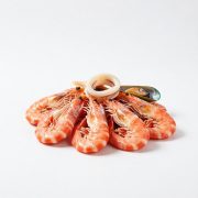 Морской коктейль