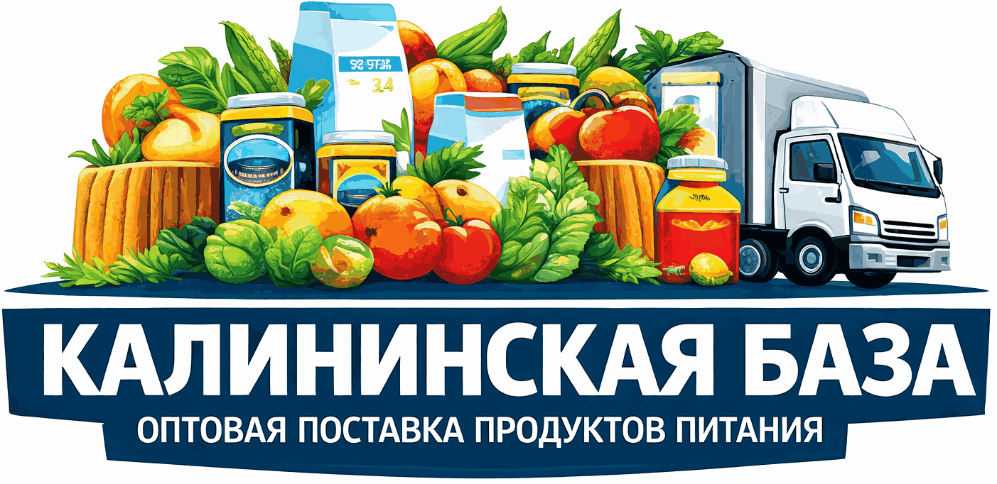 Калининская база