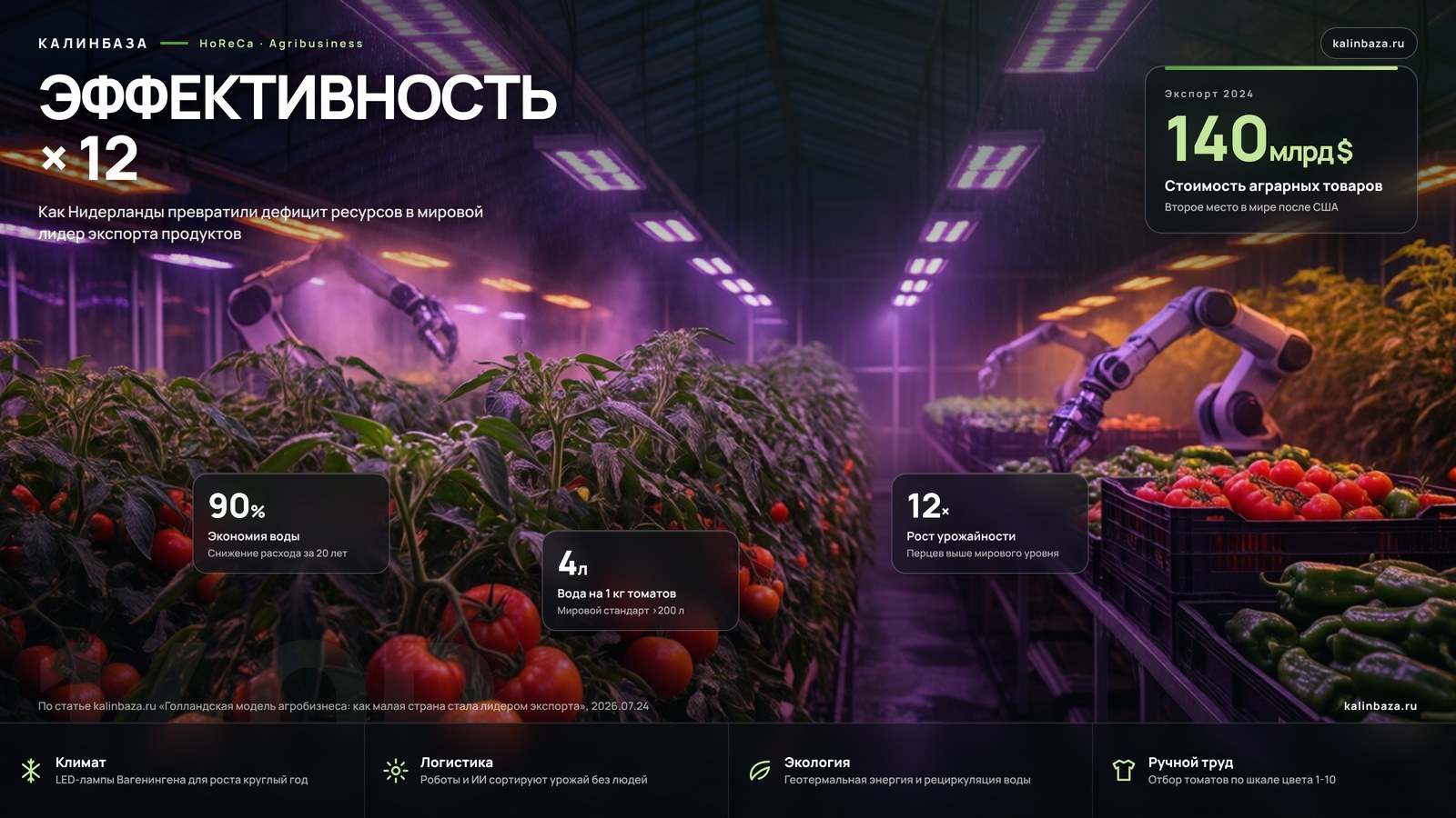 Инфографика: