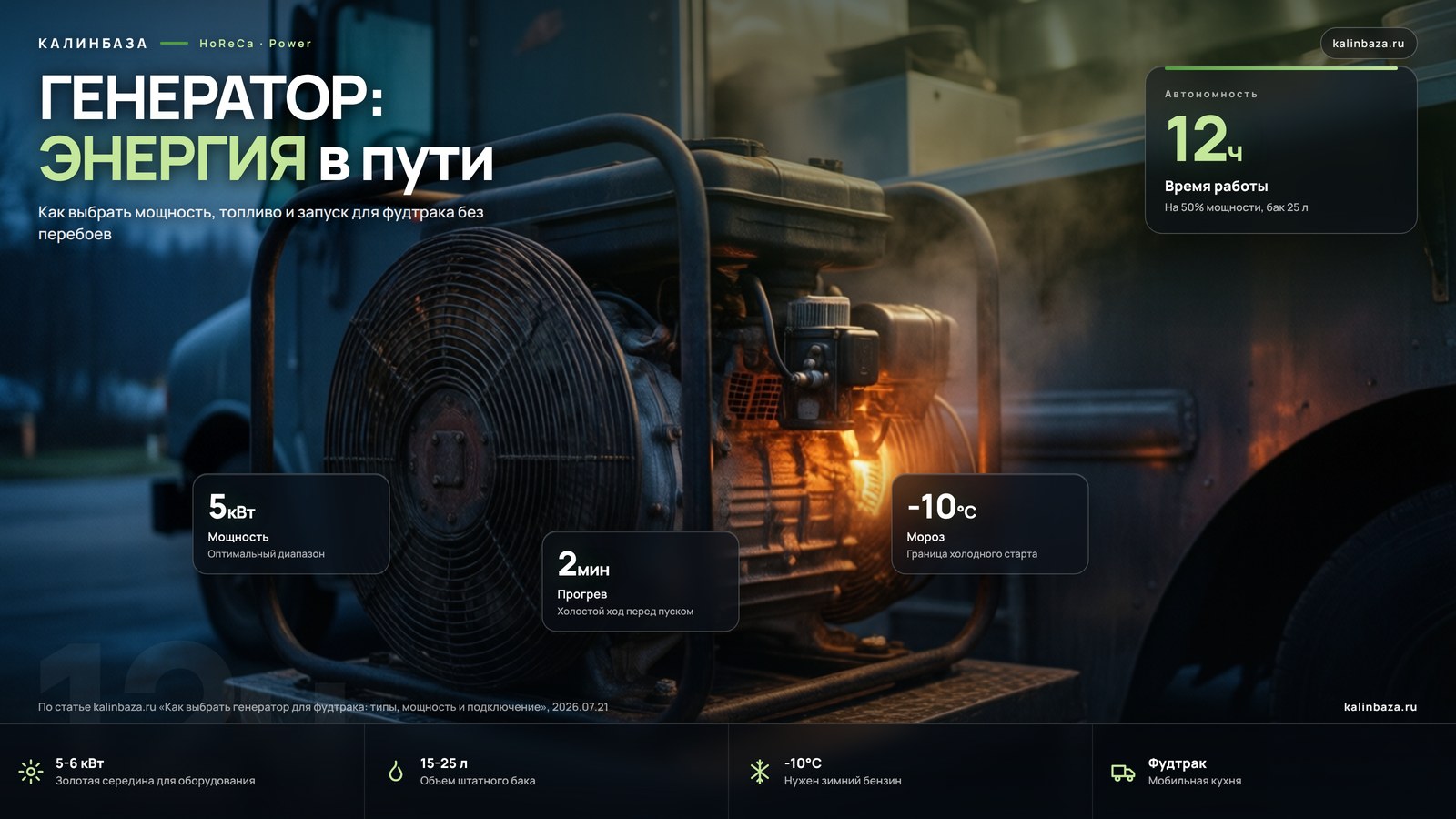 Инфографика: