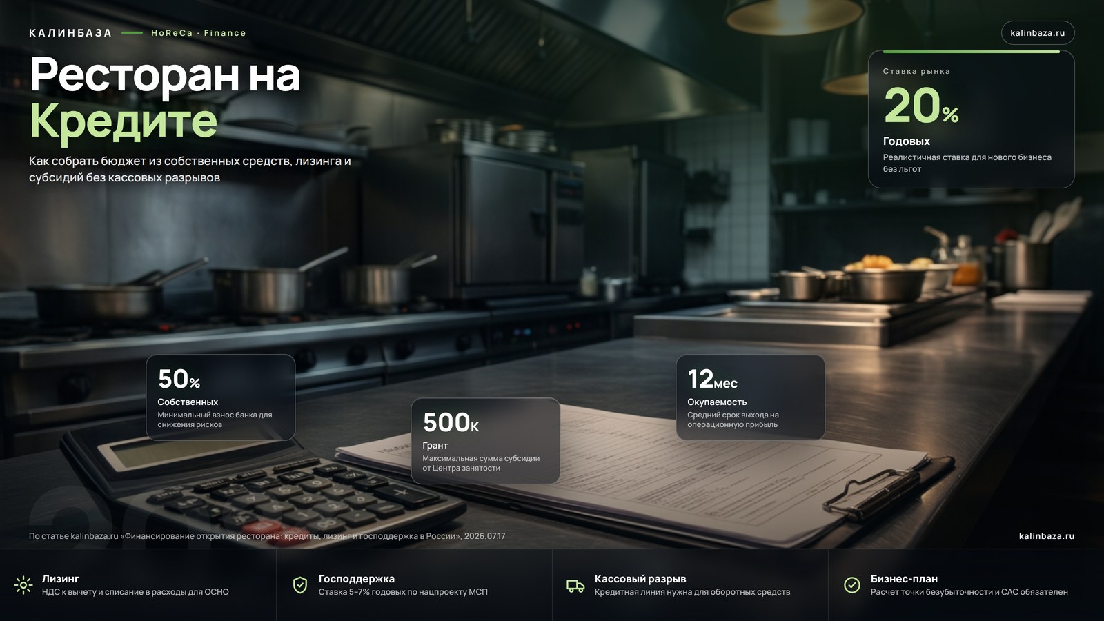Инфографика: