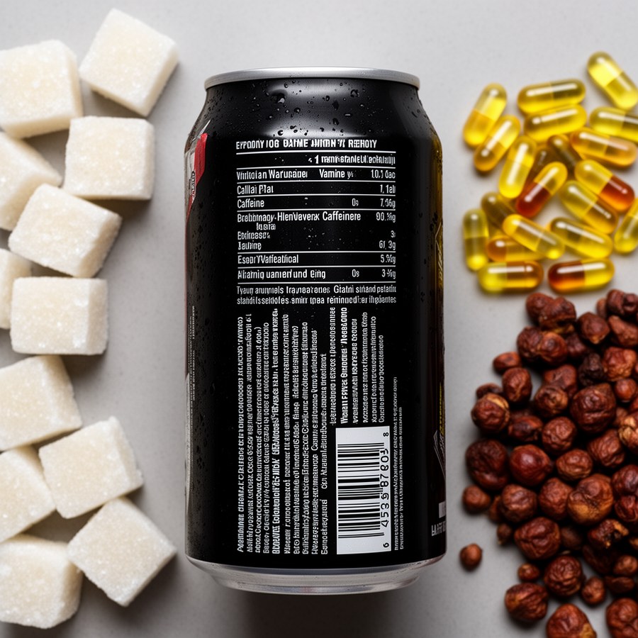 Иллюстрация по теме статьи